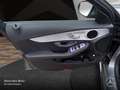 Mercedes-Benz C 43 AMG C 43 4M AMG+MULTIBEAM+FAHRASS+KAMERA+KEYLESS+9G Grau - thumbnail 16