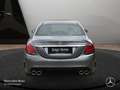 Mercedes-Benz C 43 AMG C 43 4M AMG+MULTIBEAM+FAHRASS+KAMERA+KEYLESS+9G Grau - thumbnail 8