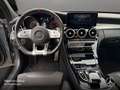 Mercedes-Benz C 43 AMG C 43 4M AMG+MULTIBEAM+FAHRASS+KAMERA+KEYLESS+9G Grau - thumbnail 12