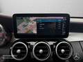 Mercedes-Benz C 43 AMG C 43 4M AMG+MULTIBEAM+FAHRASS+KAMERA+KEYLESS+9G Grau - thumbnail 15
