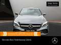 Mercedes-Benz C 43 AMG C 43 4M AMG+MULTIBEAM+FAHRASS+KAMERA+KEYLESS+9G Grau - thumbnail 1