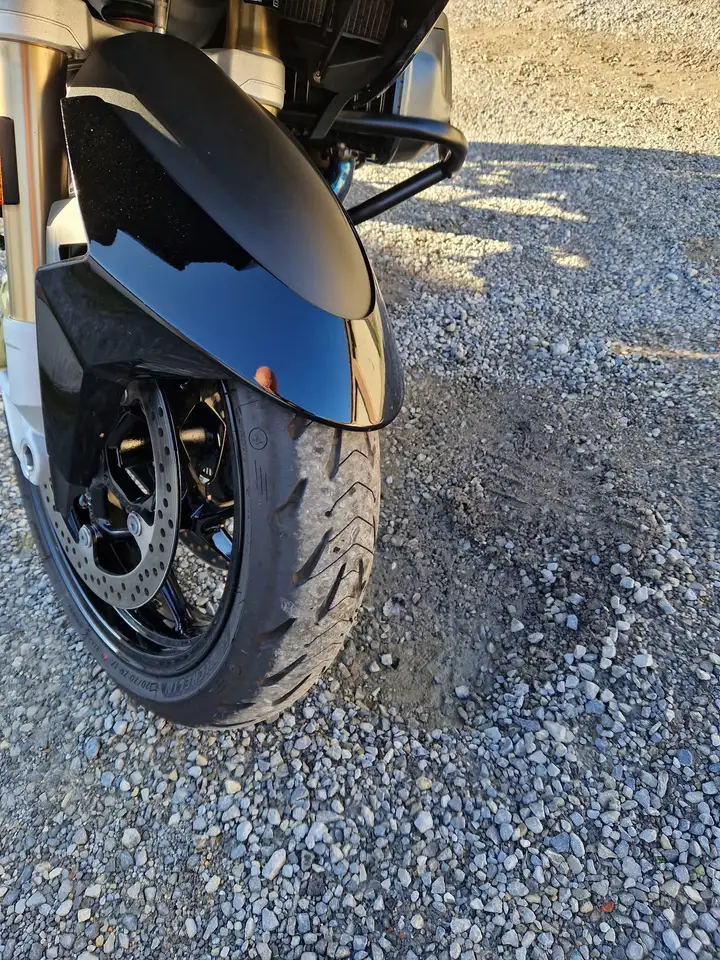 BMW R 1250 RT