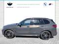 BMW X5 M 50i Gestiksteuerung Head-Up HK HiFi DAB AHK Grigio - thumbnail 4