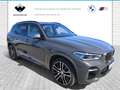 BMW X5 M 50i Gestiksteuerung Head-Up HK HiFi DAB AHK Gris - thumbnail 6