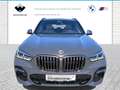 BMW X5 M 50i Gestiksteuerung Head-Up HK HiFi DAB AHK Grigio - thumbnail 3