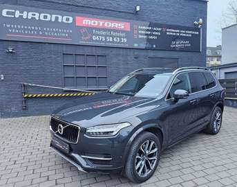 XC90 2.0 D5 4WD 7 PLACES GPS LED BOWERS WILKINS