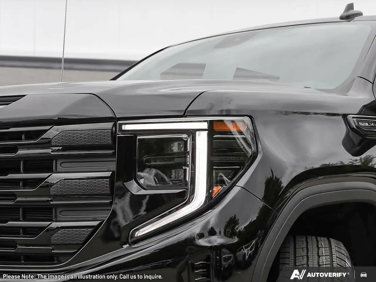 GMC Sierra 1500 снимка GMC Sierra 1500