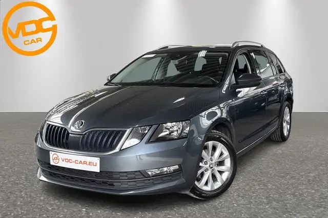 Skoda Octavia GPS CAMERA