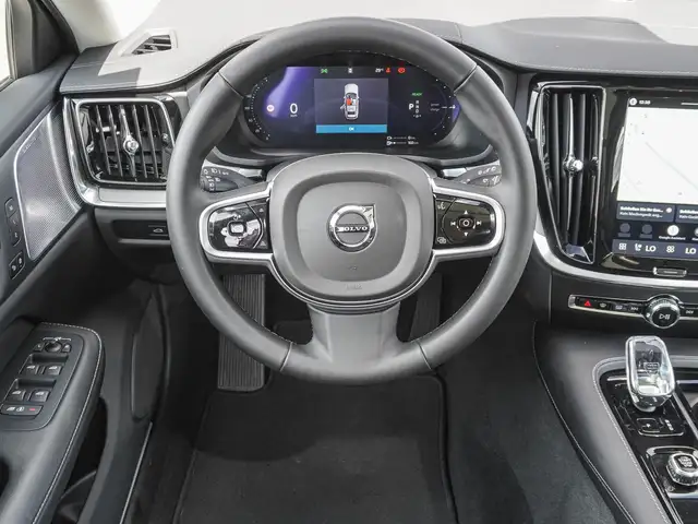 Volvo V60 view 12