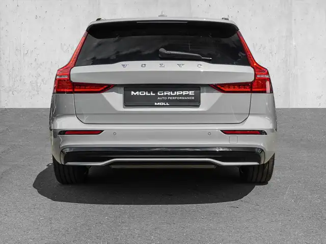 Volvo V60 view 6
