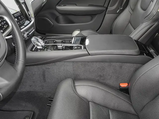 Volvo V60 view 15