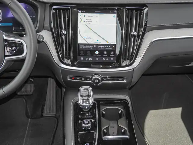 Volvo V60 view 13