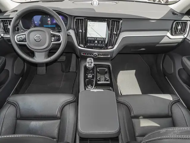 Volvo V60 view 11