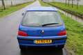 Peugeot 106 1.1 XT Blau - thumbnail 12