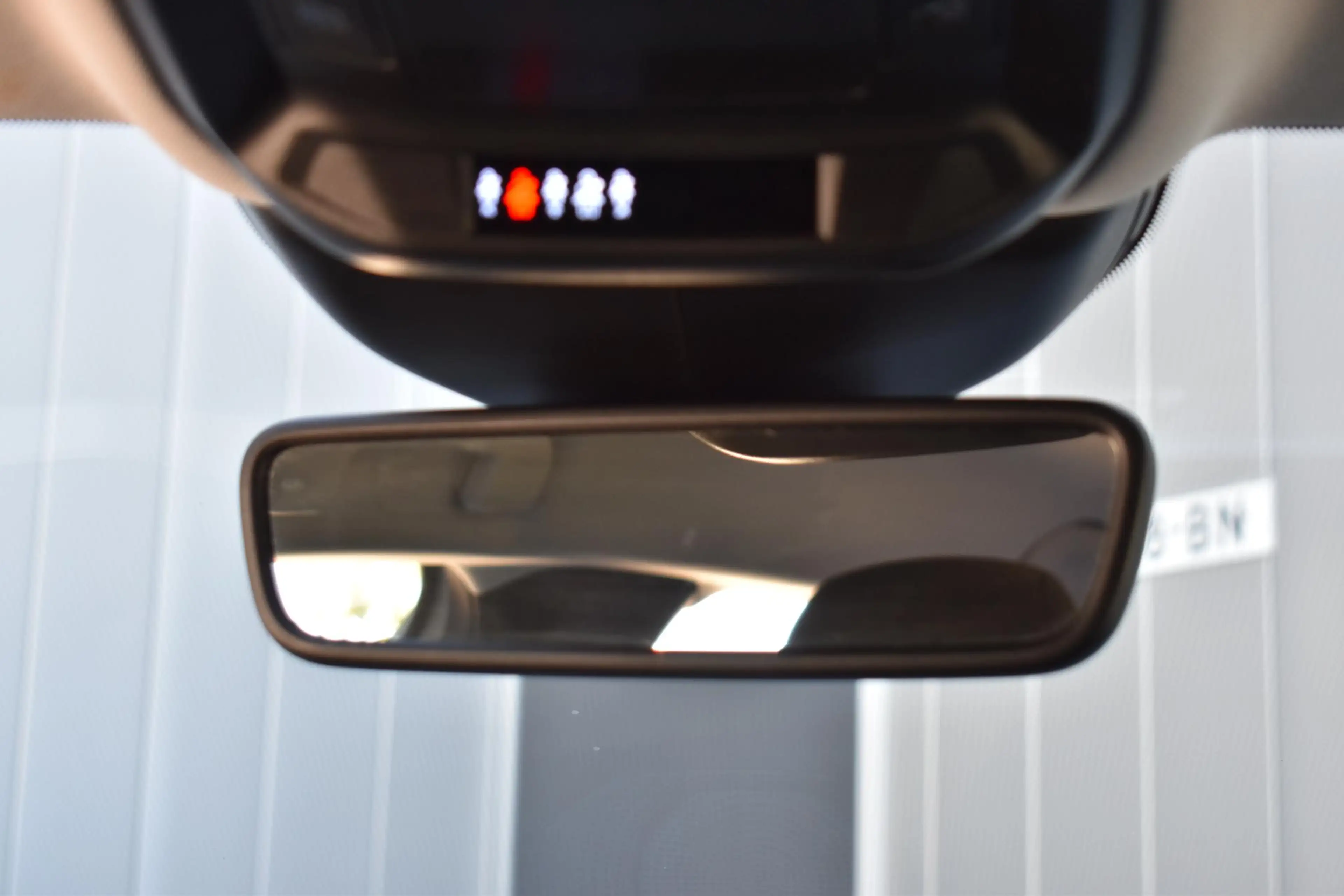 Peugeot 408 1.2 130pk ECC LMV LECD NAVI — photo 17
