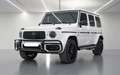 Mercedes-Benz G 63 AMG Linea Exclusive Interior 4Matic Speedshift TCT 9G Blanco - thumbnail 1