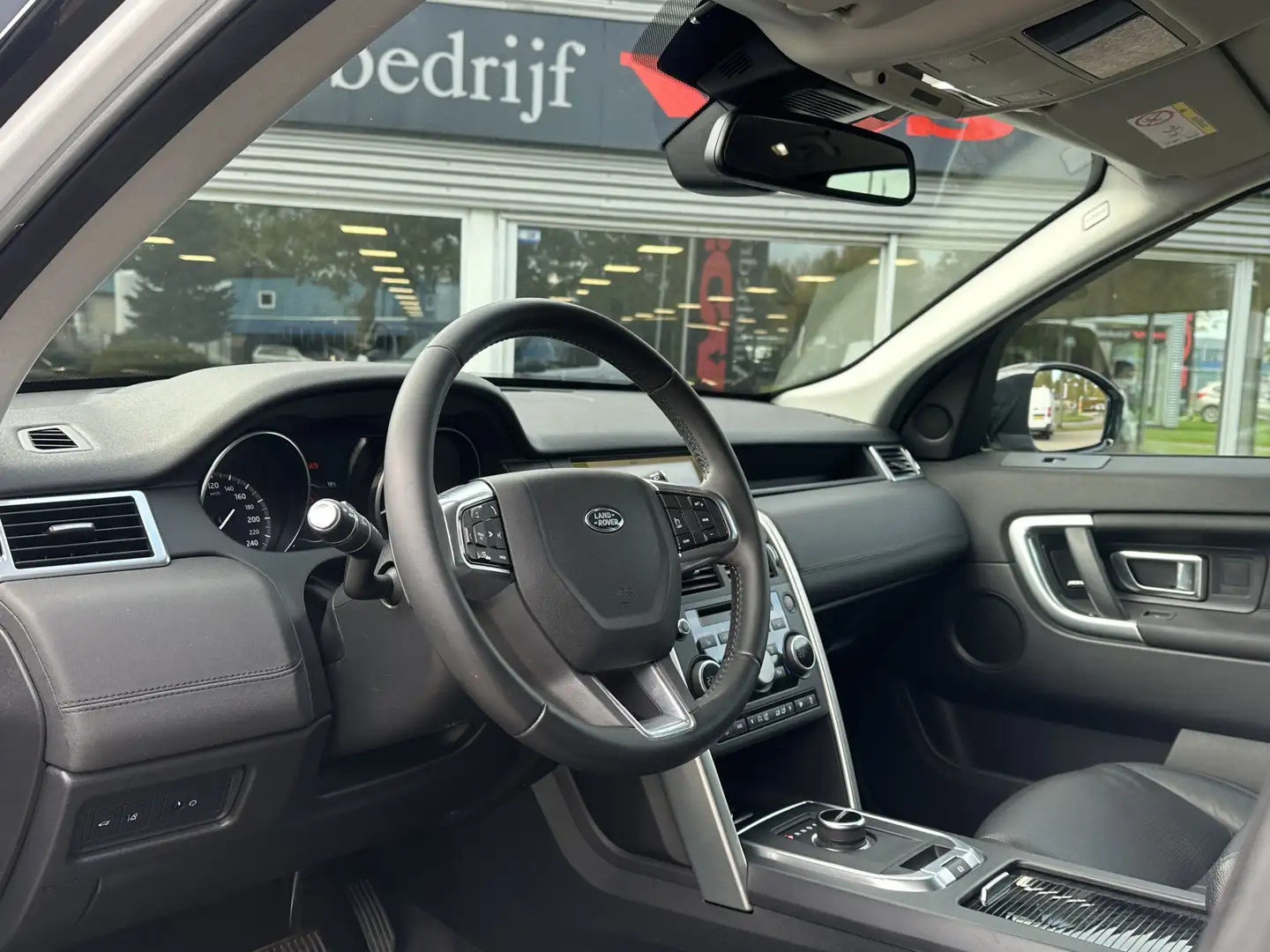 Land Rover Discovery Sport 2.0 Si4 4WD HSE | Camera | Trekhaak | Leder Wit - 2