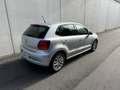 Volkswagen Polo Polo 1.4i Highline DSG / Automatique / Clim … Gris - thumbnail 5