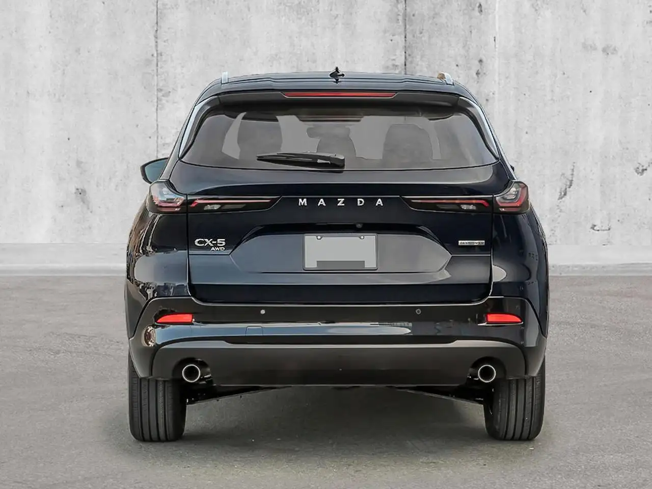 Mazda CX-5 снимка Mazda CX-5