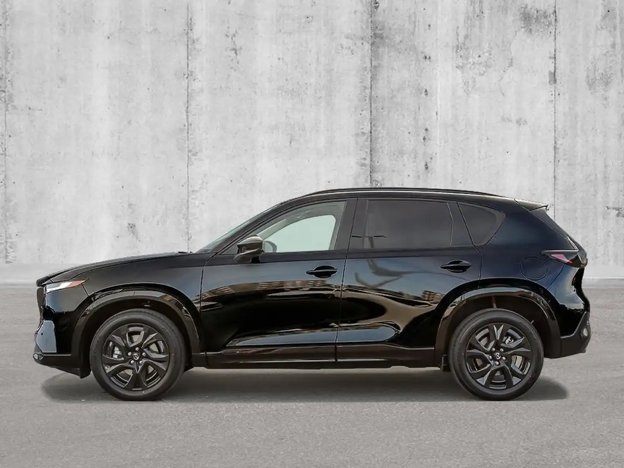 Mazda CX-5 снимка Mazda CX-5