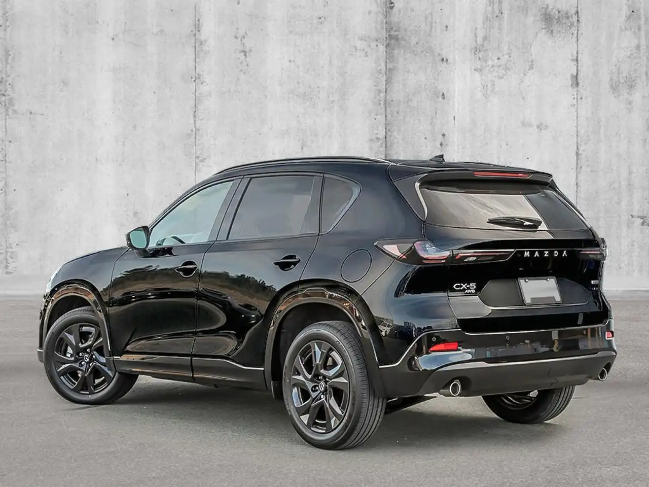 Mazda CX-5 снимка Mazda CX-5