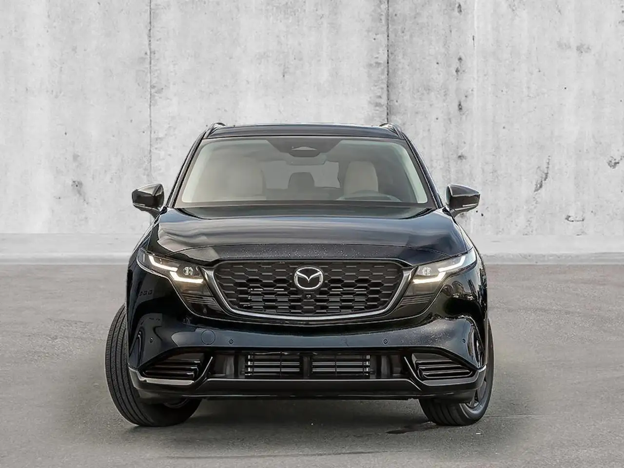 Mazda CX-5 снимка Mazda CX-5
