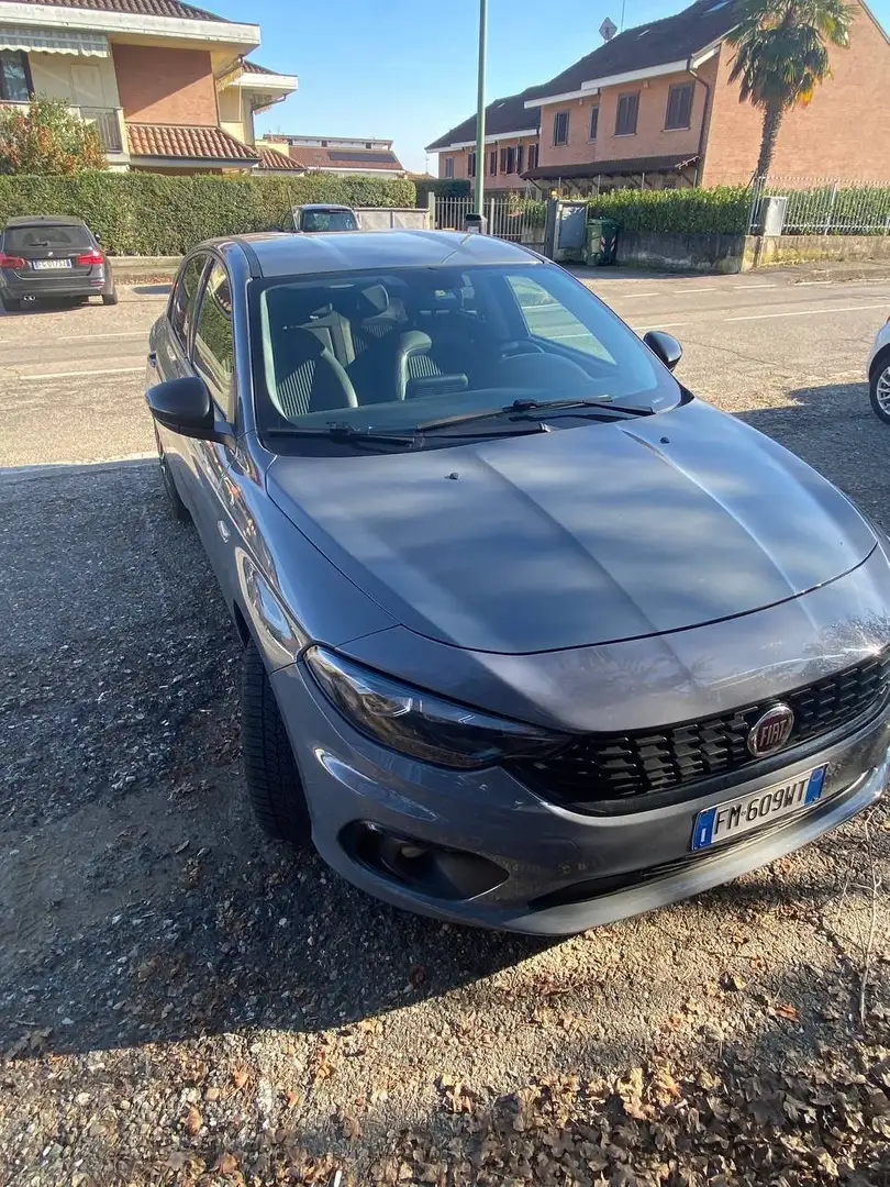 Fiat Tipo Tipo 5 porte II 2016 5p 1.6 mjt S-Design s Gri - 1