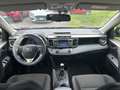 Toyota RAV 4 RAV4 2.0 D-4D 4WD Lounge Gris - thumbnail 10
