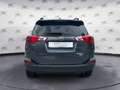 Toyota RAV 4 RAV4 2.0 D-4D 4WD Lounge Gris - thumbnail 3
