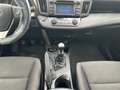 Toyota RAV 4 RAV4 2.0 D-4D 4WD Lounge Gris - thumbnail 12