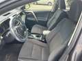 Toyota RAV 4 RAV4 2.0 D-4D 4WD Lounge Gris - thumbnail 8
