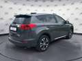 Toyota RAV 4 RAV4 2.0 D-4D 4WD Lounge Gris - thumbnail 4