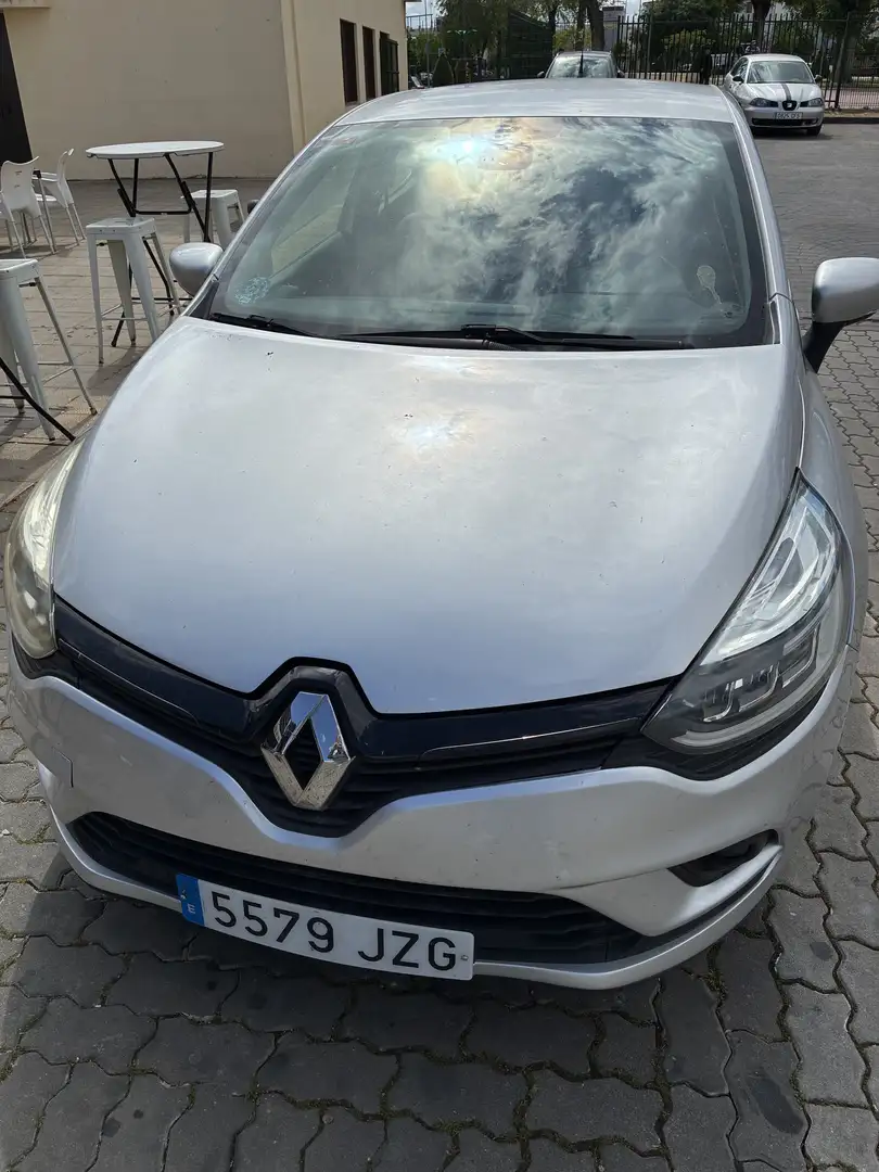 Renault Clio 1.5dCi Energy Zen 66kW - 1