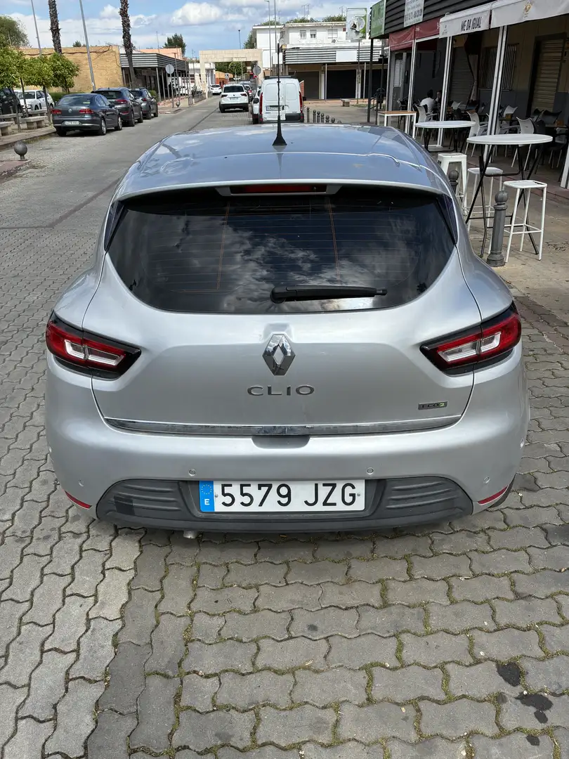 Renault Clio 1.5dCi Energy Zen 66kW - 2