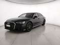 Audi A8 A8L 60 TFSI E QUATTRO TIPTRONIC Zwart - thumbnail 1