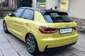 Audi A1 A1 SPB 30 TFSI S tronic Admired Jaune - thumbnail 7