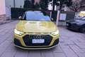 Audi A1 A1 SPB 30 TFSI S tronic Admired Jaune - thumbnail 2