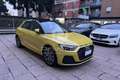 Audi A1 A1 SPB 30 TFSI S tronic Admired Jaune - thumbnail 3