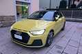 Audi A1 A1 SPB 30 TFSI S tronic Admired Jaune - thumbnail 1