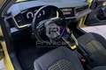 Audi A1 A1 SPB 30 TFSI S tronic Admired Jaune - thumbnail 9