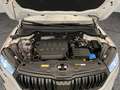 Skoda Karoq Sportline TSI DSG 4x4 *AHK*PANO*MATRIX*NAV Weiß - thumbnail 16