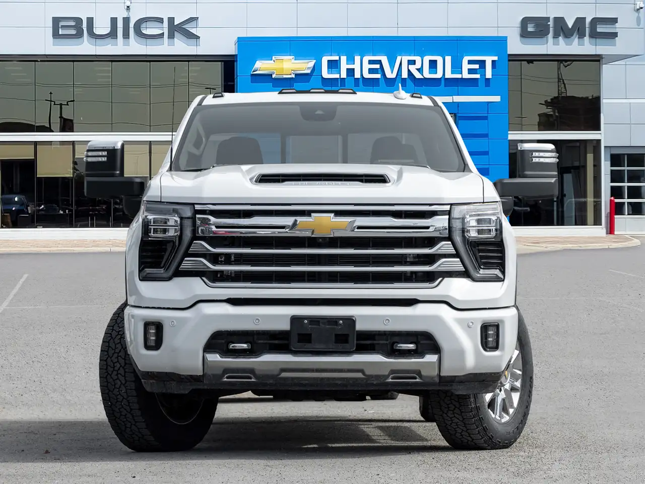 Chevrolet Silverado 2500 снимка Chevrolet Silverado 2500