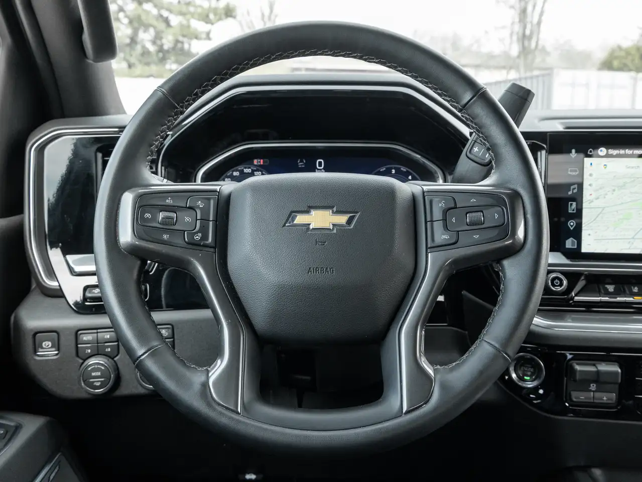 Chevrolet Silverado 2500 снимка Chevrolet Silverado 2500