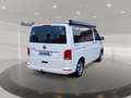 Volkswagen T6 California .1 2.0 TDI California Beach Camper AHK Markise Weiß - thumbnail 4