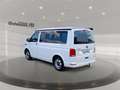 Volkswagen T6 California .1 2.0 TDI California Beach Camper AHK Markise Weiß - thumbnail 3