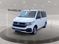 Volkswagen T6 California .1 2.0 TDI California Beach Camper AHK Markise Weiß - thumbnail 1