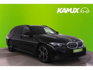 i xDrive Steptronic M Sport+LED+NAVI+KAMERA