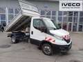 Iveco Daily 35C14H Euro6 Klima ZV Weiß - thumbnail 1