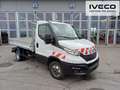 Iveco Daily 35C14H Euro6 Klima ZV Weiß - thumbnail 6