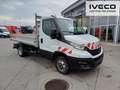 Iveco Daily 35C14H Euro6 Klima ZV Weiß - thumbnail 5